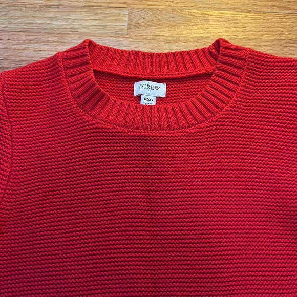Jcrew Crew Neck Sweater - Picture 5 of 6